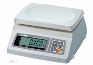 Весы порционные электронные CAS SW-10