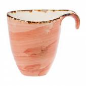 Кружка 300мл фарфор Organica Spicy P.L. 73024063 /6/