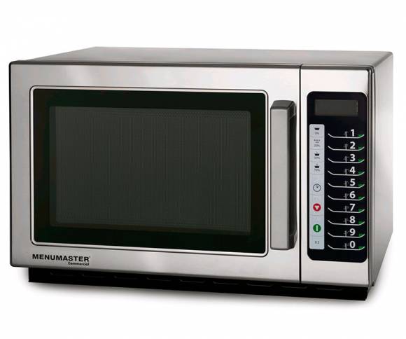 Микроволновая печь Menumaster RCS511TS Микроволновая печь Menumaster RCS511TS