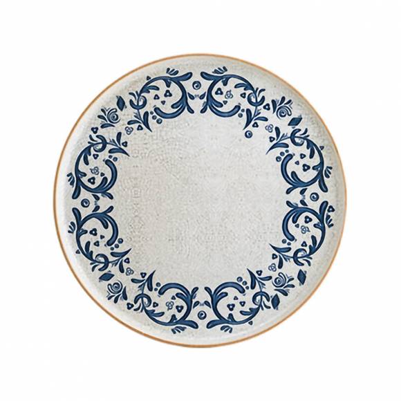 Тарелка 280 мм Viento Bonna S-MT-VIEHYG28DZ