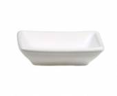 Подсоусник 95х70мм Киото Вайт H2073/PT212 32384 /12/ Подсоусник 95х70мм Киото Вайт H2073/PT212 32384 /12/