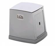 Диспенсер для салфеток Almax хромированый NP80C 18шт/пак