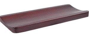 Подставка под полотенце 185х75мм ProHotel дерево цвет бордо 19-0398B-1  03171836