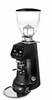 Кофемолка Fiorenzato F83E черная Кофемолка Fiorenzato F83E черная