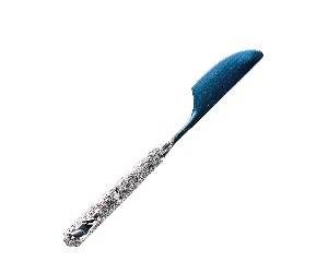 Нож столовый Luxstahl (Колобок) H008b кт1616