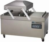 Вакуумный упаковщик двухкамерный Henkelman Atmoz 2-75