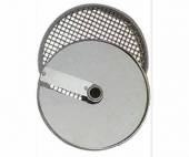 Диск кубик 8*8*8мм для CL30 Bistro/CL40 и R402 ROBOT COUPE (27113) Диск кубик 8*8*8мм для CL30 Bistro/CL40 и R402 ROBOT COUPE (27113)