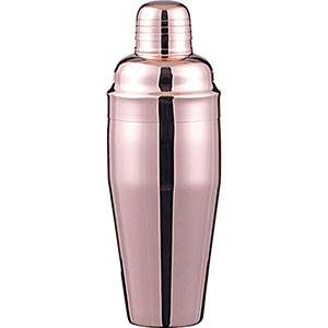 Шейкер 700мл медь Probar SK861070C 02030290