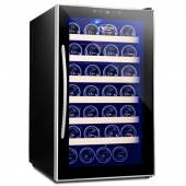 В Винный шкаф термоэлектрический COLD VINE C28-TBF1 1 температурная зона
