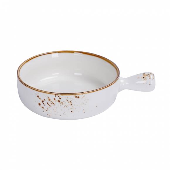 Блюдо с ручкой для подачи 80 мл 7,5см, h=3,5 см, фарфор "Elegance The Sun" P.L. NGD016-1 /6/ Блюдо с ручкой для подачи 80 мл 7,5см, h=3,5 см, фарфор "Elegance The Sun" P.L. NGD016-1 /6/