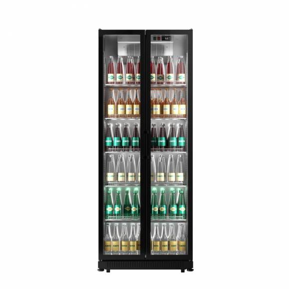 Шкаф холодильный демонстрационный Polair Visual V1000 Шкаф холодильный демонстрационный Polair Visual V1000