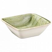 Салатник квадратный 8х8,5см фарфор Moove Aura Therapy Bonna ATHMOV10KS b Салатник квадратный 8х8,5см фарфор Moove Aura Therapy Bonna ATHMOV10KS b