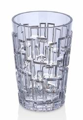 Хайбол 300 мл. d=80 мм. h=135 мм. поликарбонат, прозрачн. Кристал Мозаик GP 79984 Хайбол 300 мл. d=80 мм. h=135 мм. поликарбонат, прозрачн. Кристал Мозаик GP 79984