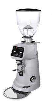 Кофемолка Fiorenzato F83E серая Кофемолка Fiorenzato F83E серая