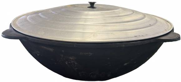 Казан для плова 60 л (Навруз) 340779 Казан для плова 60 л (Навруз) 340779