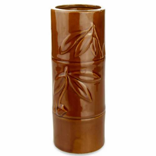 Стакан для коктейля 400мл Tiki P.L.- Barbossa керамика TIKI0002 /1/3/ Стакан для коктейля 400мл Tiki P.L.- Barbossa керамика TIKI0002 /1/3/