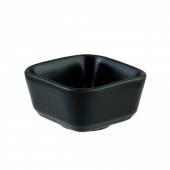 Салатник квадр. 110мл 75*75мм Notte Neat Bonna NOTMOD9DKS