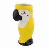 Коктейльный бокал "Тики" керамика, 550 мл, P.L.- Barbossa TIKI0008 SUB