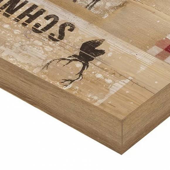 Столешница Хюгге 1500х800х38 кромка Хюгге 3919 /2/ Столешница Хюгге 1500х800х38 кромка Хюгге 3919 /2/