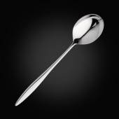 Ложка десертная Luxstahl (Barcelona) MIM.SYD кт2053