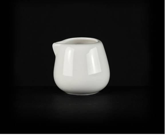 Молочник 50 мл Chan Wave (Classic) Ivory LQ-Q555 фк0159. Молочник 50 мл Chan Wave (Classic) Ivory LQ-Q555 фк0159.