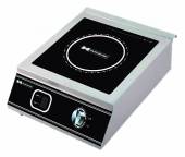 Плита индукционная Hurakan HKN-ICF50D кнопочная панель, джойстик Плита индукционная Hurakan HKN-ICF50D кнопочная панель, джойстик