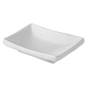 Соусник «Кунстверк» 55мл фарфор белый A2531 03040586 Соусник «Кунстверк» 55мл фарфор белый A2531 03040586