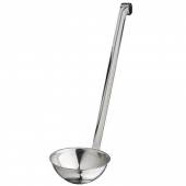 Половник 1.0л нерж. 65341 Половник 1.0л нерж. 65341