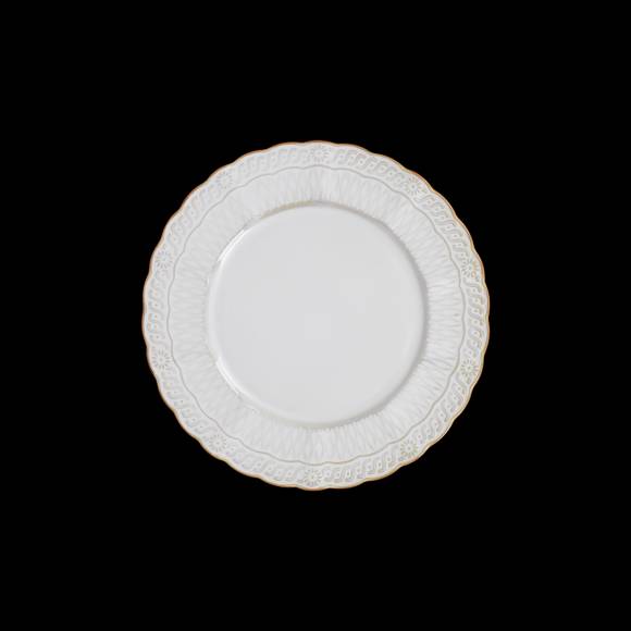 Тарелка мелкая 205мм Corone Cinzano фк5505 Тарелка мелкая 205мм Corone Cinzano фк5505
