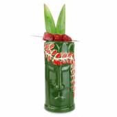 Коктейльный бокал "Тики" керамика, 500 мл, P.L.- Barbossa TIKI0010 SUB