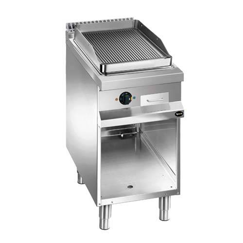 Поверхность жарочная газовая Apach APTG-47PR