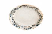 Блюдо овальное 200*160 мм Grandma Bonna S-MT-GANMOV20OV форма Мув b Блюдо овальное 200*160 мм Grandma Bonna S-MT-GANMOV20OV форма Мув b