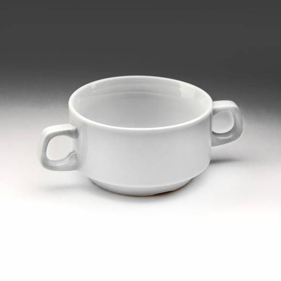 Бульонница 300мл Collage фк376 Бульонница 300мл Collage фк376