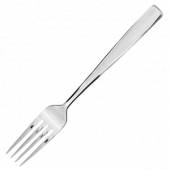 Вилка десертная Атлантис Eternum L=190/65 B=4мм нерж. 3010-14 03110825 /12/ Вилка десертная Атлантис Eternum L=190/65 B=4мм нерж. 3010-14 03110825 /12/