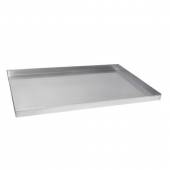 Противень 600х400x30мм Luxstahl алюминий 1,5мм мки174