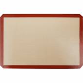 Коврик силиконовый 585x385мм ProHotel 201899 04147282 Коврик силиконовый 585x385мм ProHotel 201899 04147282