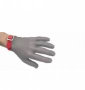 Перчатка кольчужная короткая (р-р L) Icel 951.600L.00  	36651