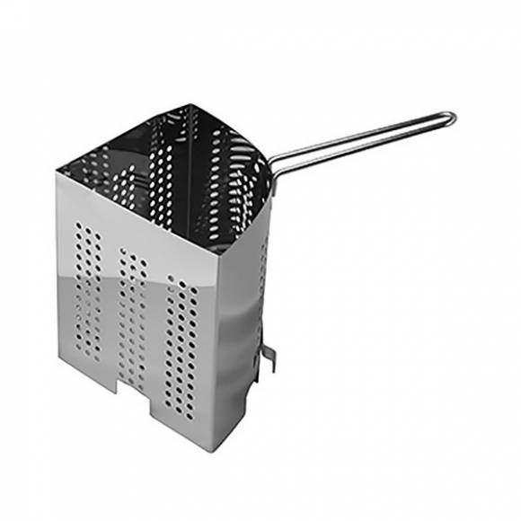 Дуршлаг сегментный 17х17см h26см, нерж.сталь Maco TB770