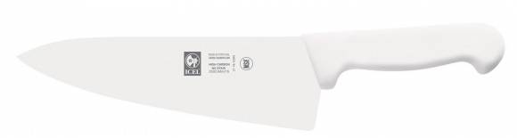 Нож поварской 210/340 мм. Шеф белый PRACTICA Icel 24200.3028000.200 Нож поварской 210/340 мм. Шеф белый PRACTICA Icel 24200.3028000.200