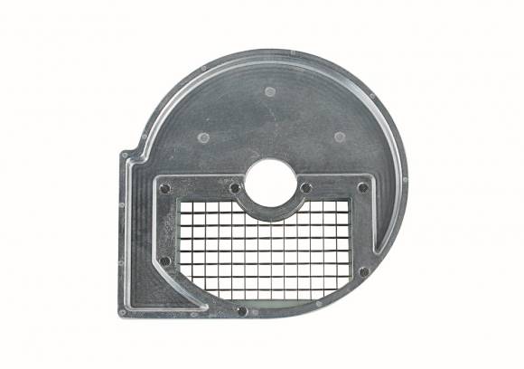 Диск-решетка ножевая D8 (для ножа Н8 овощерезки GRC HLC-300) Диск-решетка ножевая D8 (для ножа Н8 овощерезки GRC HLC-300)