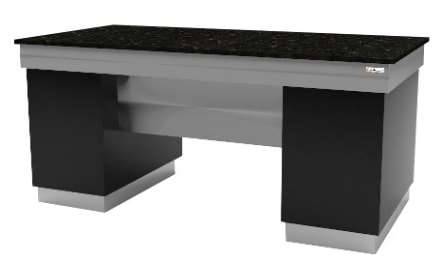 Прилавок нейтральный Stone Island Gastrolux ПН-2010/SI для 5хGN1/1 Прилавок нейтральный Stone Island Gastrolux ПН-2010/SI для 5хGN1/1