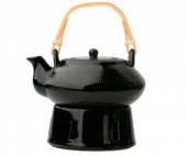 Чайник 650мл Киото Блэк H2084/PT211 Чайник 650мл Киото Блэк H2084/PT211
