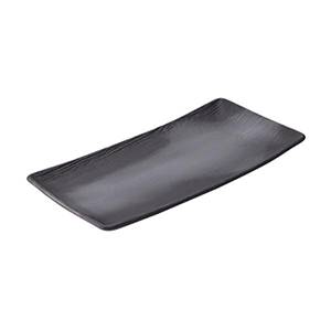 Блюдо прямоуг «Арборесценс» цвет-лакрица фарфор L=30см REVOL (Франция) 648335 03022512 Блюдо прямоуг «Арборесценс» цвет-лакрица фарфор L=30см REVOL (Франция) 648335 03022512