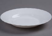Тарелка глубокая 240мм 500мл Trianon J3439  46905 /6/36/