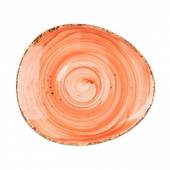 Блюдце к кофейной чашке 90мл фарфор Organica Spicy P.L. 73024065 /6/