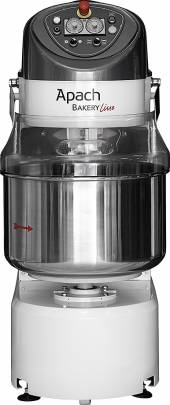Тестомес спиральный Apach Bakery Line V 60 Тестомес спиральный Apach Bakery Line V 60