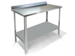 Стол пристенный Kayman СП-242/0906 Стол пристенный Kayman СП-242/0906