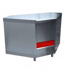 Модуль поворотный Абат (Аста) МП-90КМ-01 Модуль поворотный Абат (Аста) МП-90КМ-01