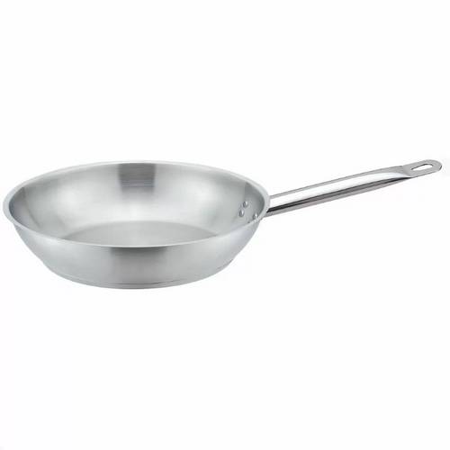 Сковорода EcoLine d 24 см, h 5 см, сталь, P.L. Proff Cuisine- "КАТ" КТ-ОБ-СН-24 81200015 Сковорода EcoLine d 24 см, h 5 см, сталь, P.L. Proff Cuisine- "КАТ" КТ-ОБ-СН-24 81200015