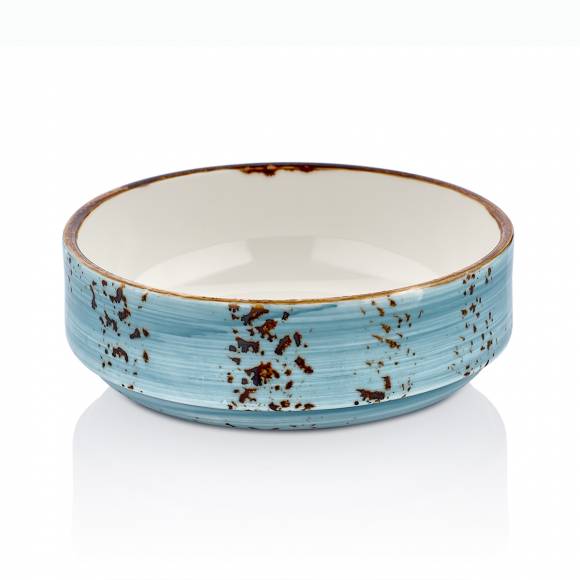 Соусник гастро 30 мл 60мм фарфор Infinity By Bone HA-IN-GT-06-JO /6/